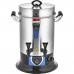 Miletto 80 Bardak Standart Çay Makinesi 9 lt